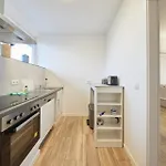 Apartamento City-marina Cuxhaven, Achterndeck Cuxhaven